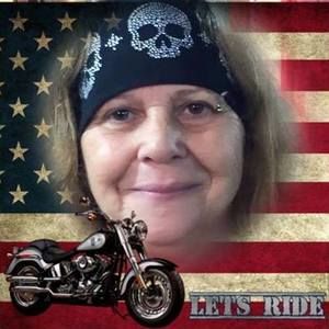 Meet your Posher, Vicky